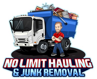 No Limit Hauling & Junk Removal